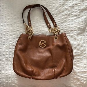 Michael Kors handbag